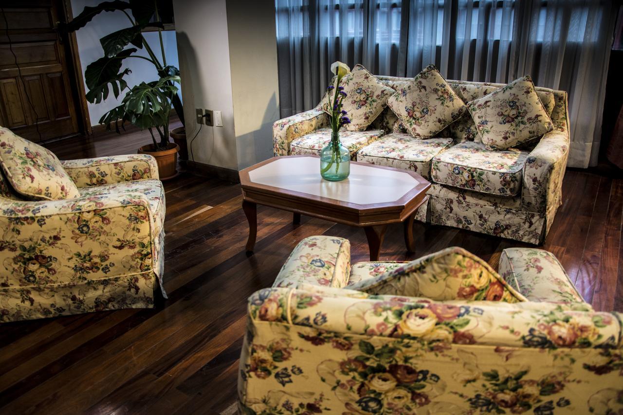 مبيت وإفطار لاباز York Vintage المظهر الخارجي الصورة