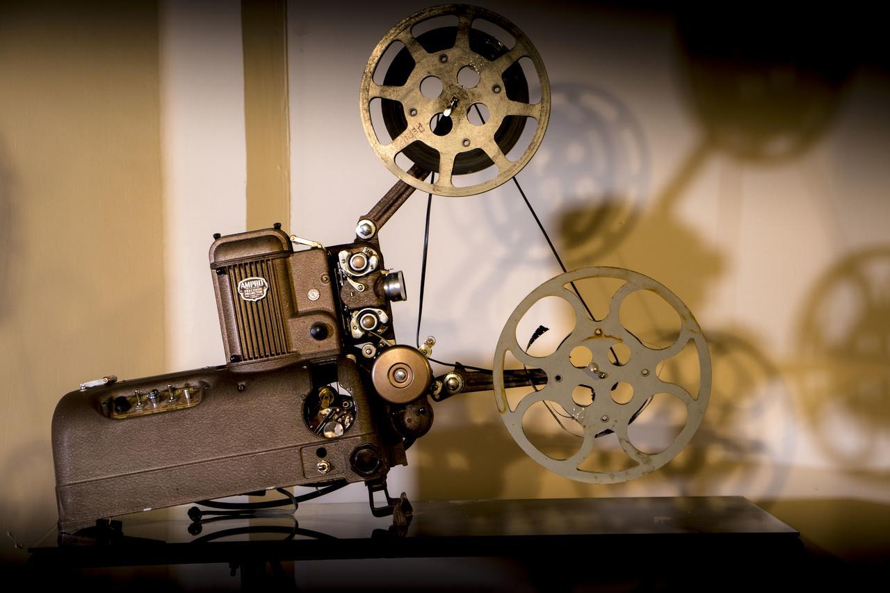 مبيت وإفطار لاباز York Vintage المظهر الخارجي الصورة