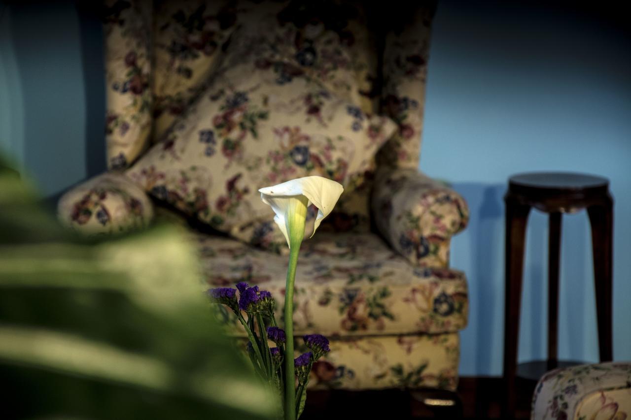 مبيت وإفطار لاباز York Vintage المظهر الخارجي الصورة