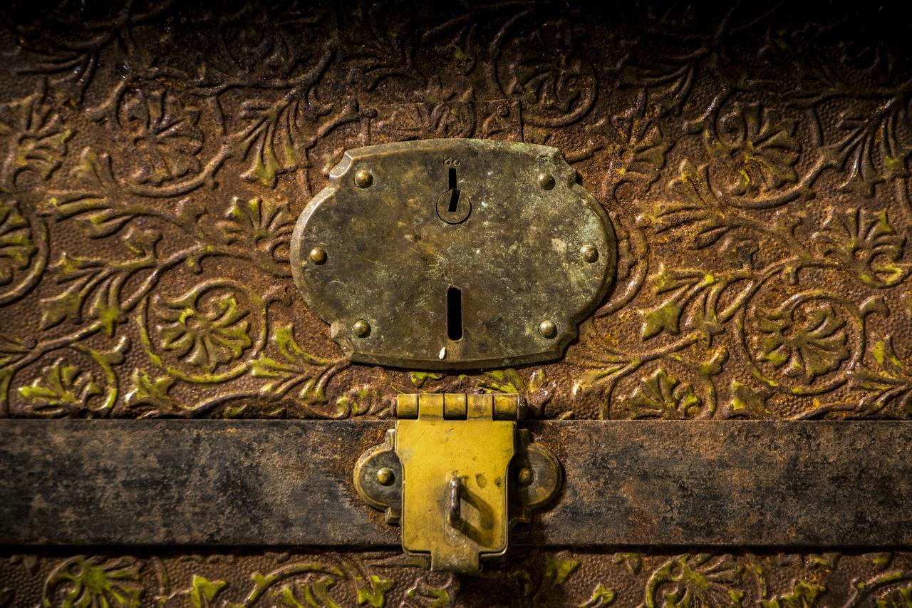 مبيت وإفطار لاباز York Vintage المظهر الخارجي الصورة