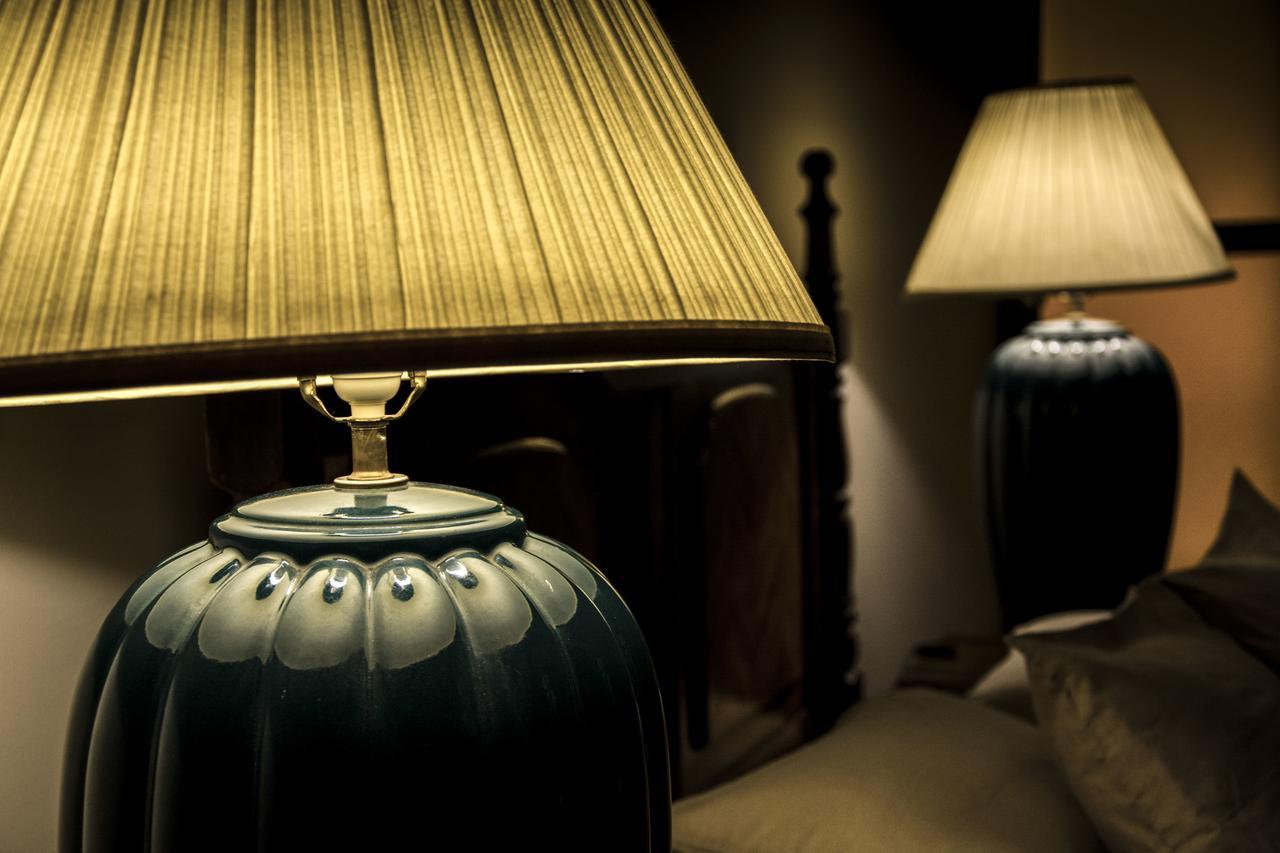 مبيت وإفطار لاباز York Vintage المظهر الخارجي الصورة