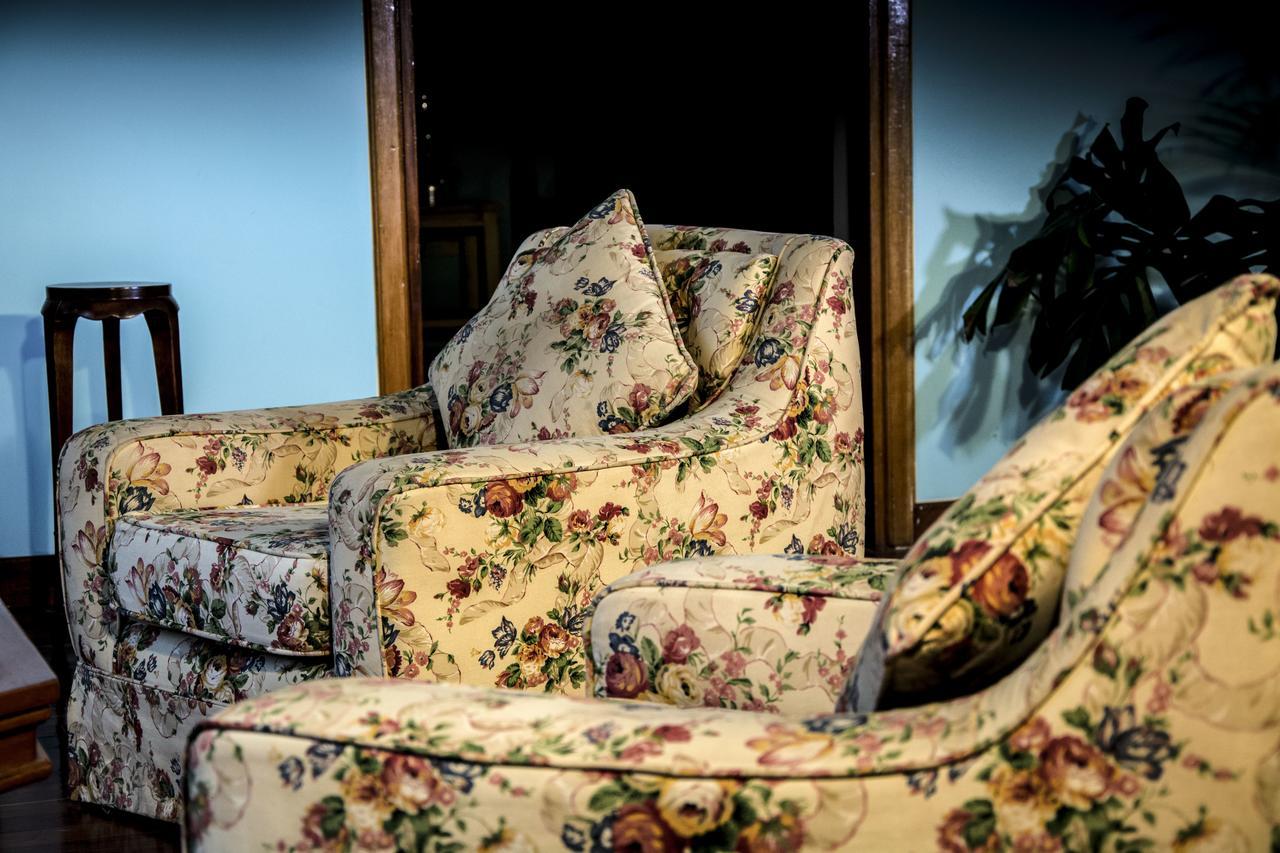 مبيت وإفطار لاباز York Vintage المظهر الخارجي الصورة