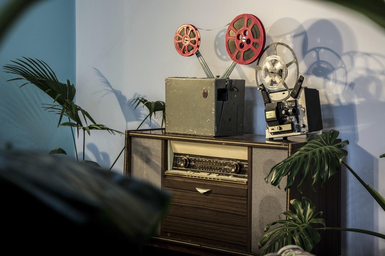 مبيت وإفطار لاباز York Vintage المظهر الخارجي الصورة